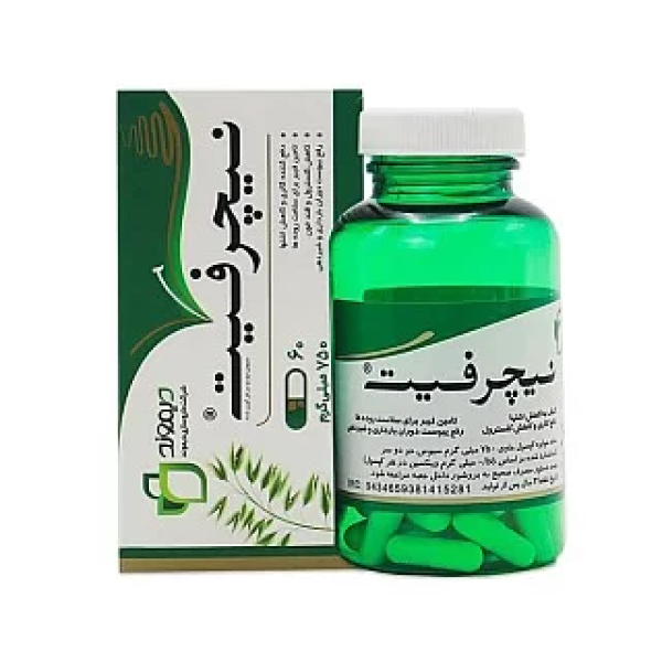 نیچرفیت دیموند 60 عددی