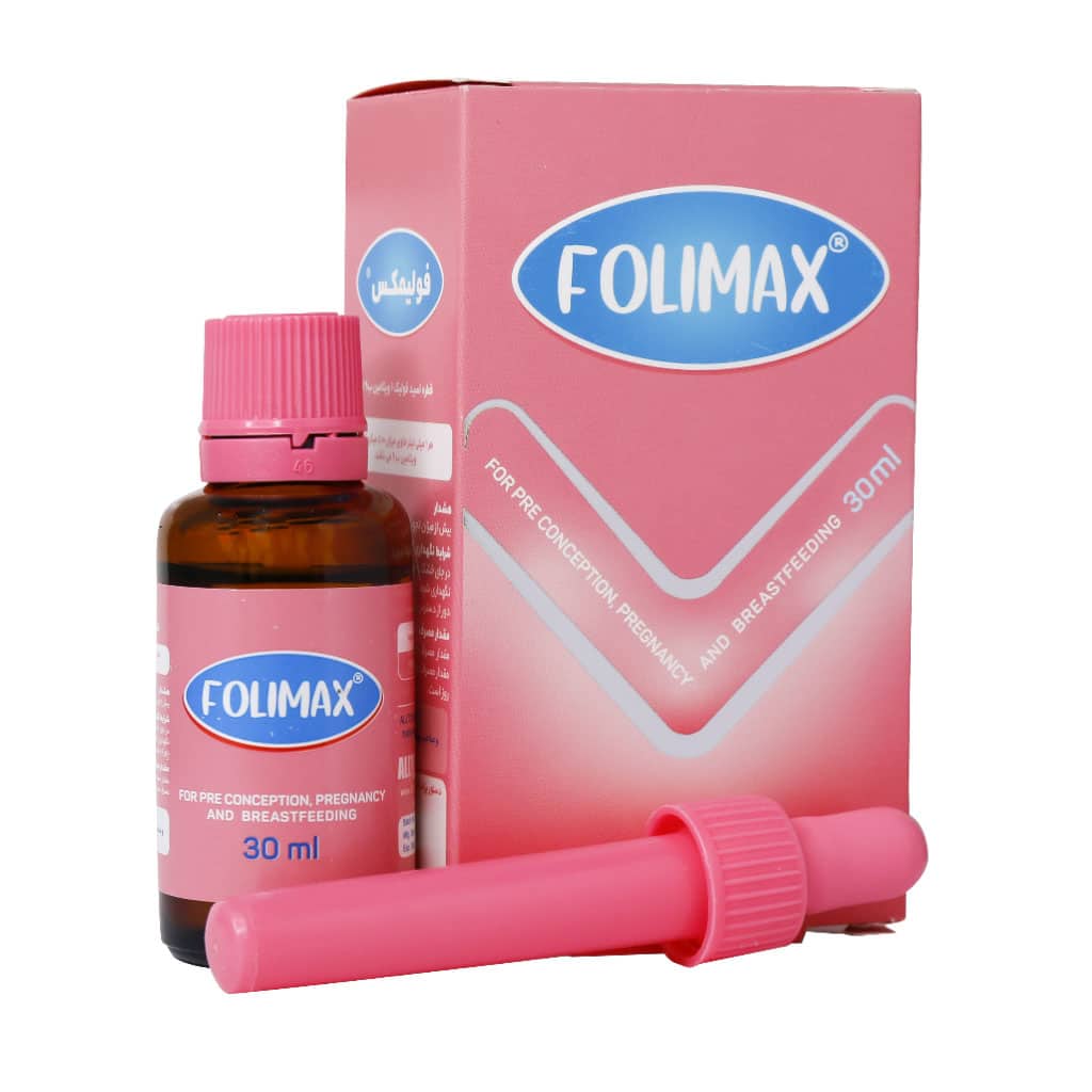 آلتون فولیمکس قطره 30م