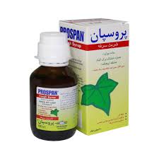 شربت پروسپان گیلاس انگلهارد 100 میلی لیتر