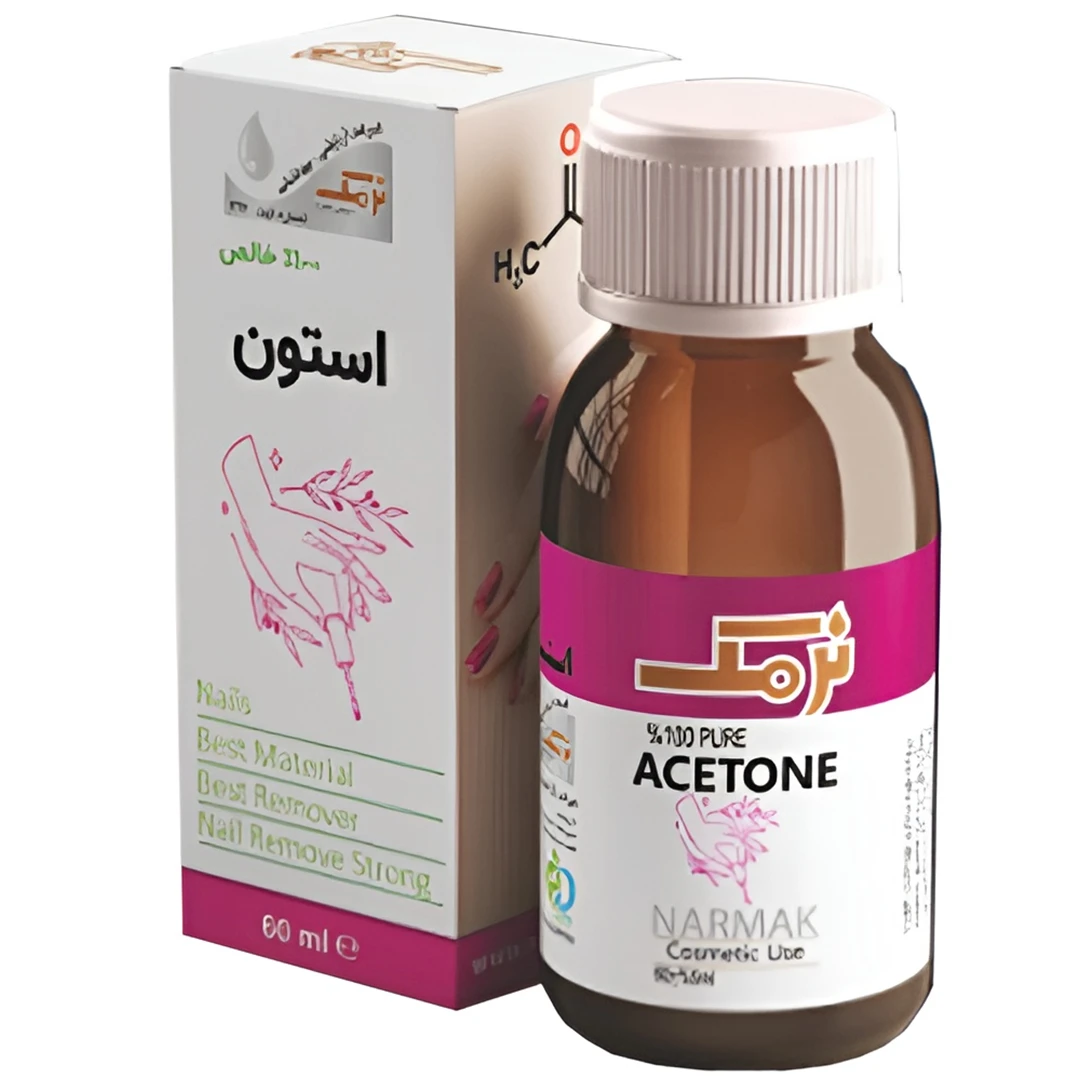 استون نرمک